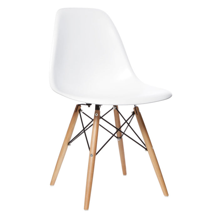 The Legend - Eames Style DSW Chair