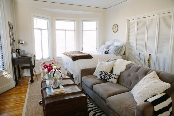 Interior Designer With These Furniture Arrangement Hacks