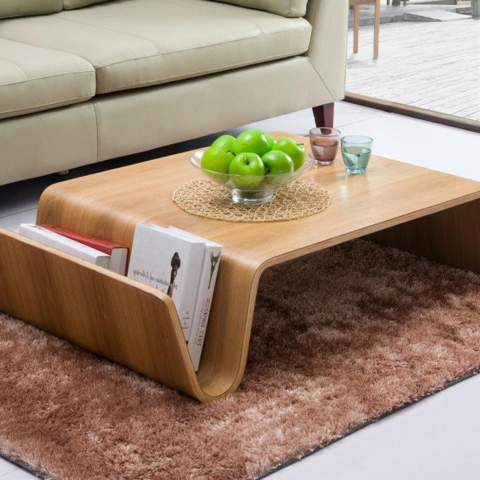 Choosing the Perfect Coffee Table