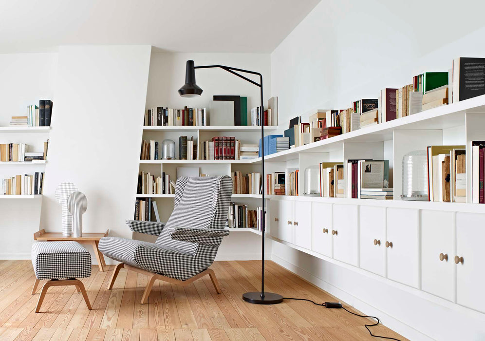 Ligne Roset Car Light Table Lamp - MyConcept Hong Kong