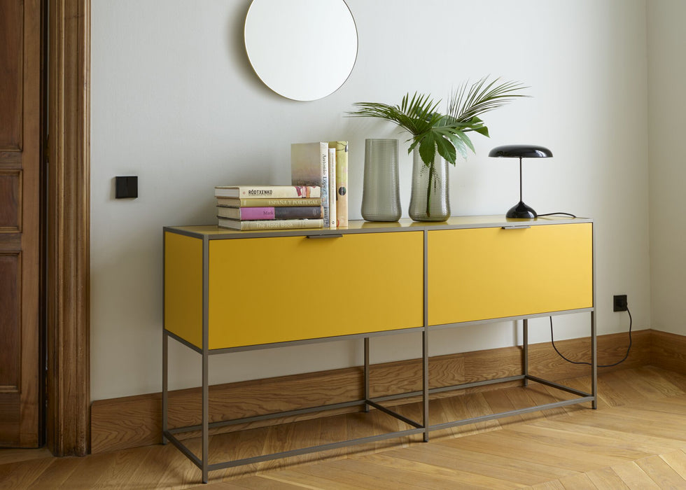 Ligne Roset Dita Sideboard - MyConcept Hong Kong