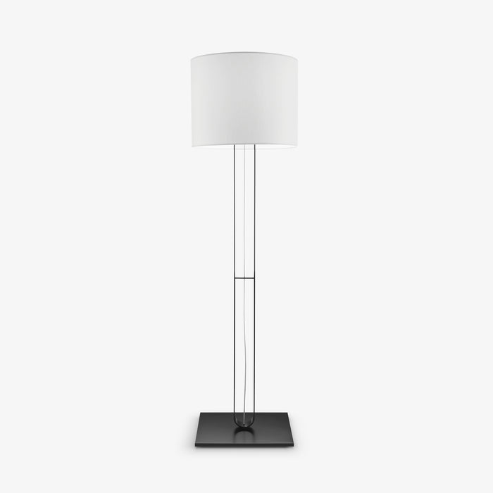 Ligne Roset U-Turn Floor Standard Lamp - MyConcept Hong Kong