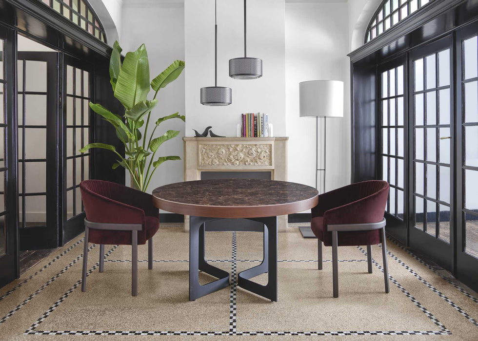 Ligne Roset U-Turn Floor Standard Lamp - MyConcept Hong Kong