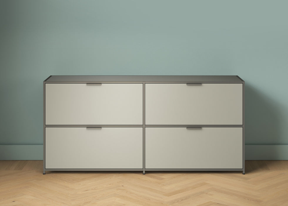 Ligne Roset Dita Sideboard - MyConcept Hong Kong