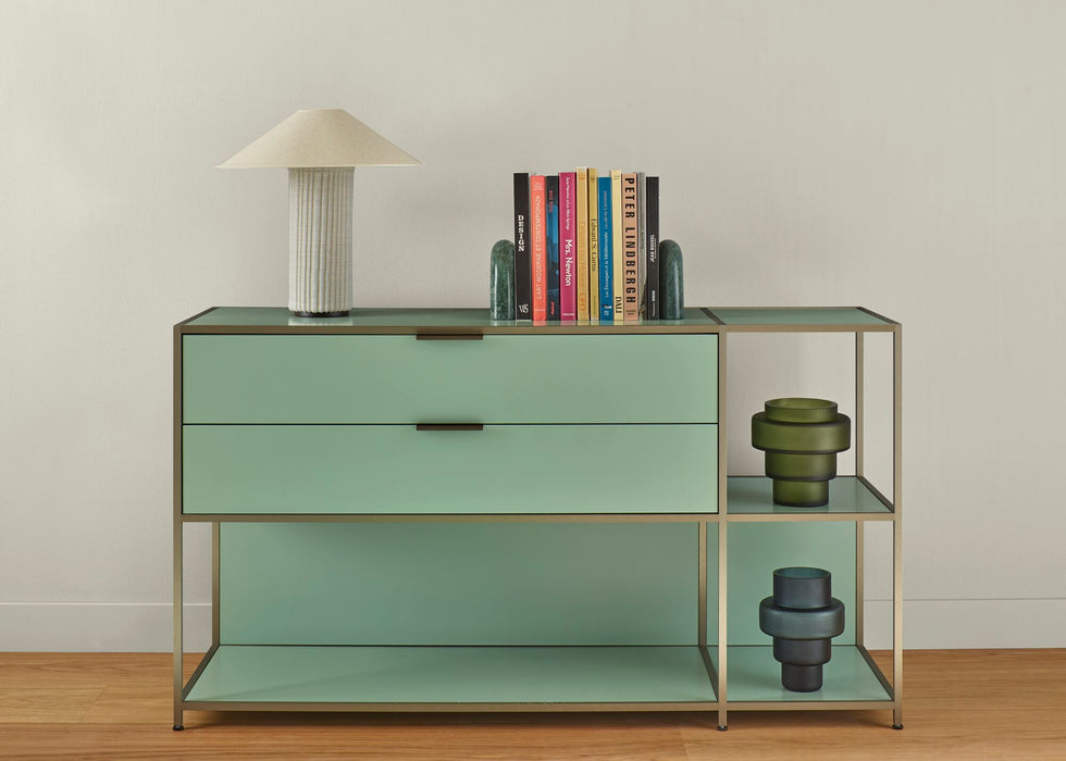 Ligne Roset Mojave Table Lamp Grey - MyConcept Hong Kong