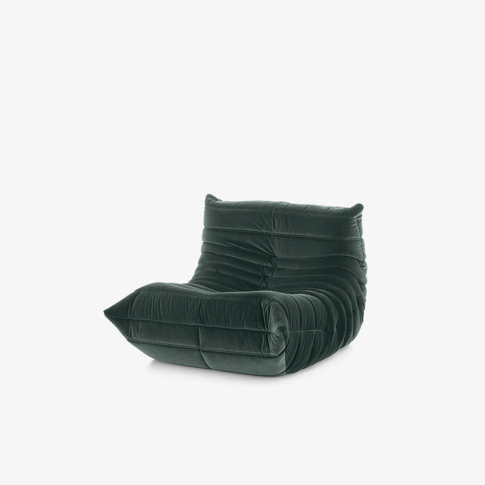Ligne Roset Togo Fireside Chair - MyConcept Hong Kong