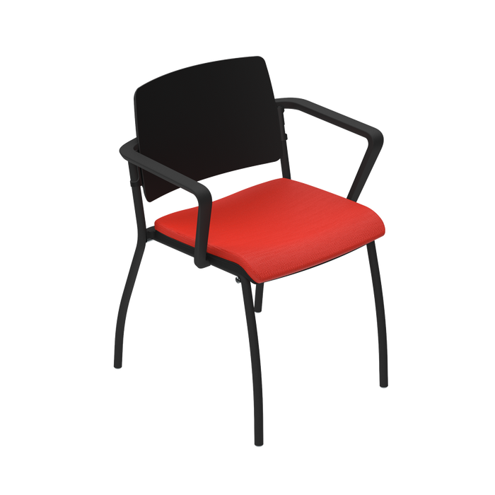 Essenziale 9110B Metting Chair