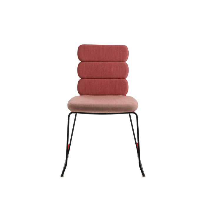 Cluster CL3 F Universal Chair