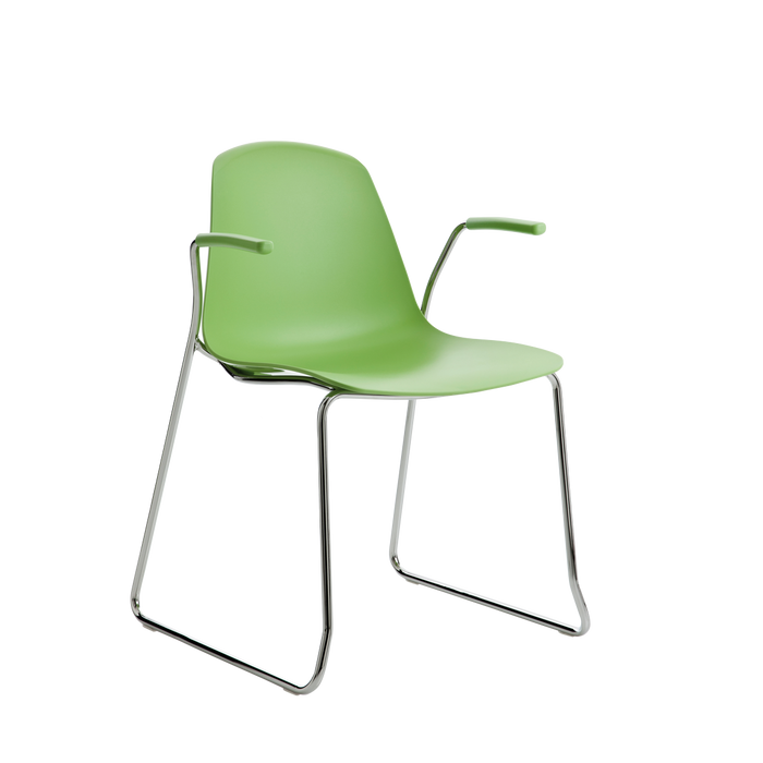 Epoca EP3B Stackable Chair