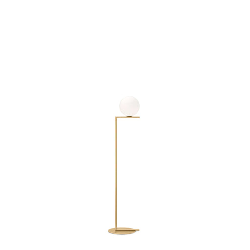 Flos IC Lights Floor Lamp - MyConcept Hong Kong