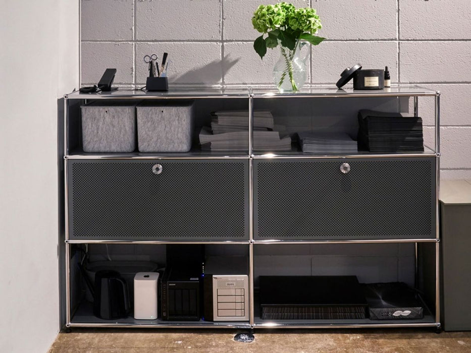 Inos Box – Tray With Subdivision - MyConcept Hong Kong