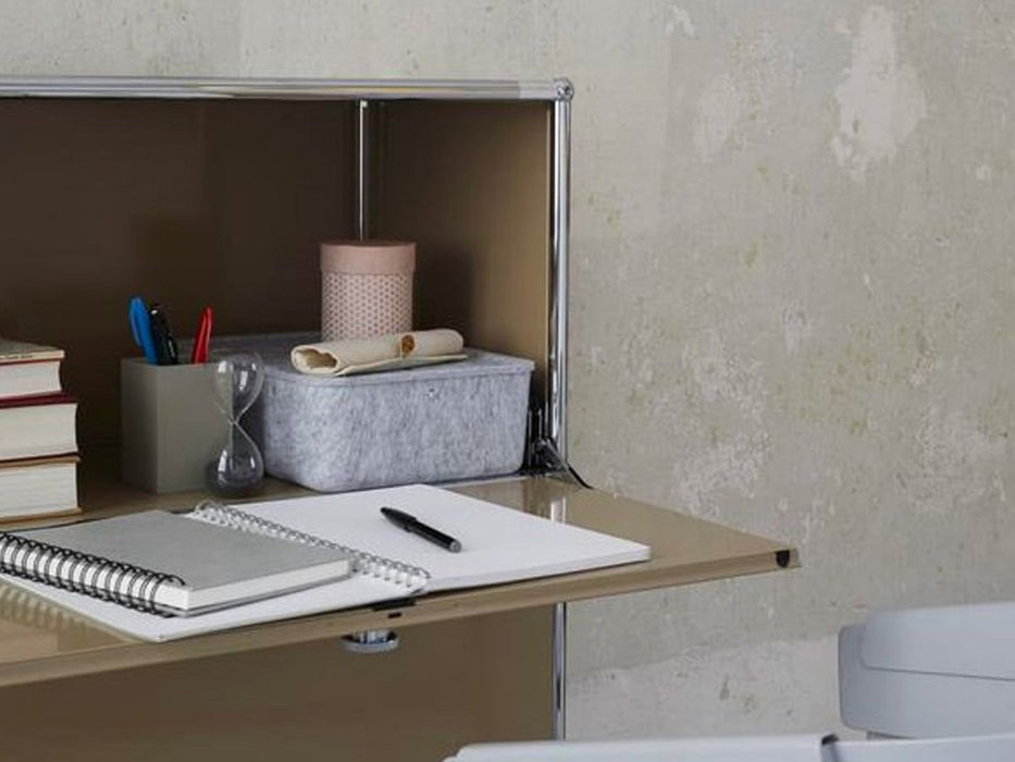 Inos Box – Tray With Subdivision - MyConcept Hong Kong