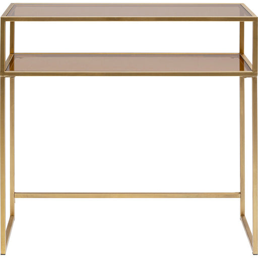 Console Loft Gold 85x80cm - MyConcept Hong Kong