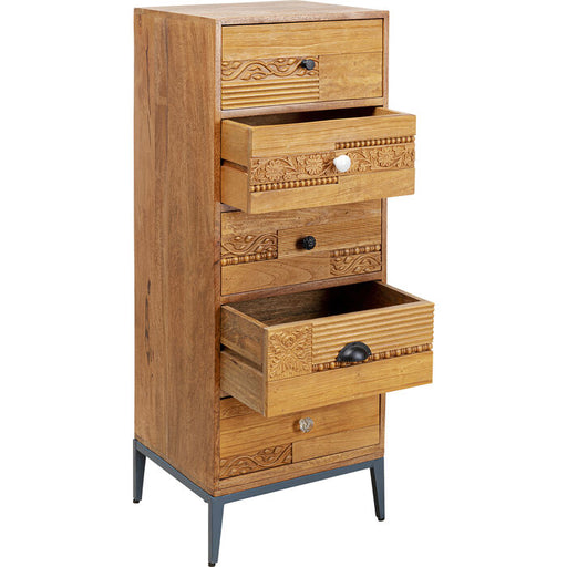 Dresser James 45x118cm - MyConcept Hong Kong