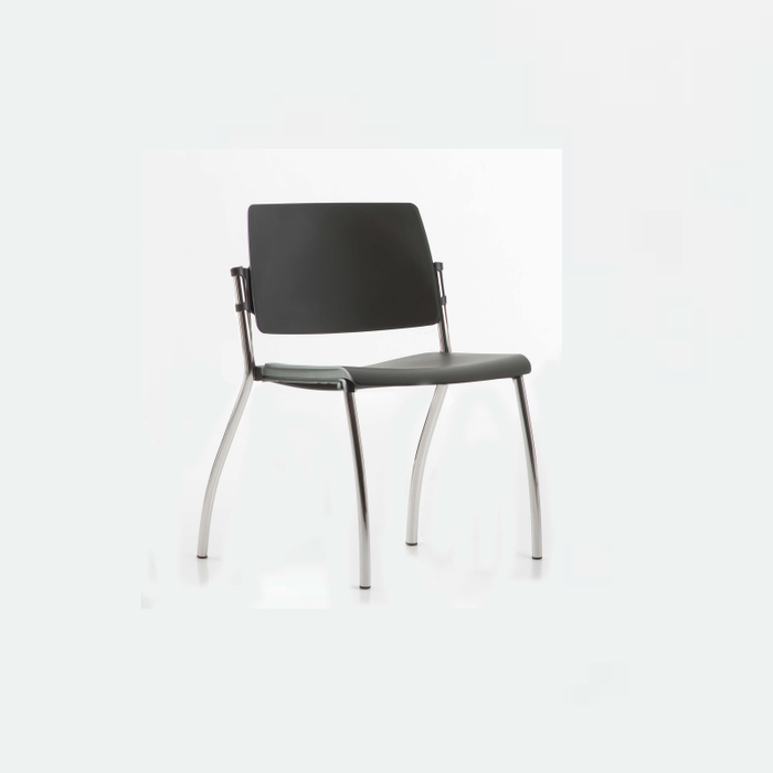 Essenziale 9100 Metting Chair