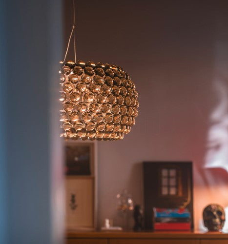 Caboche Plus LED MyLight - MyConcept Hong Kong