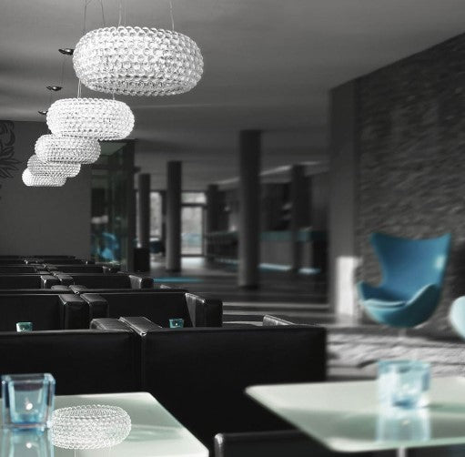 Caboche Plus LED MyLight - MyConcept Hong Kong