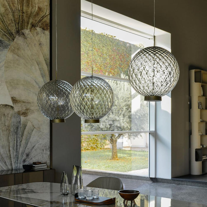 CATTELAN OHAY Ceiling Lamp - MyConcept Hong Kong