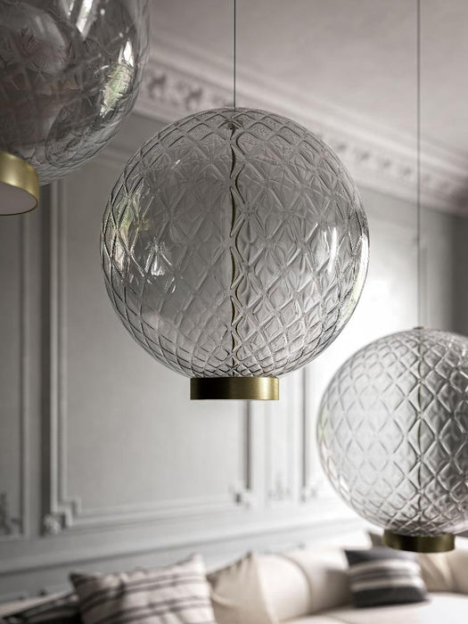 CATTELAN OHAY Ceiling Lamp - MyConcept Hong Kong