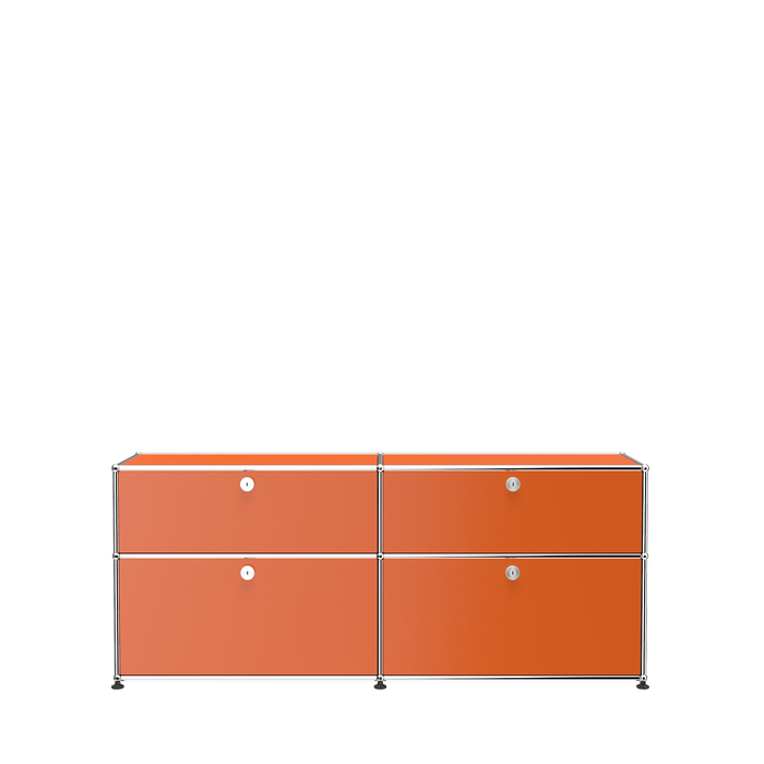USM Haller Mid-Credenza (D) - MyConcept Hong Kong