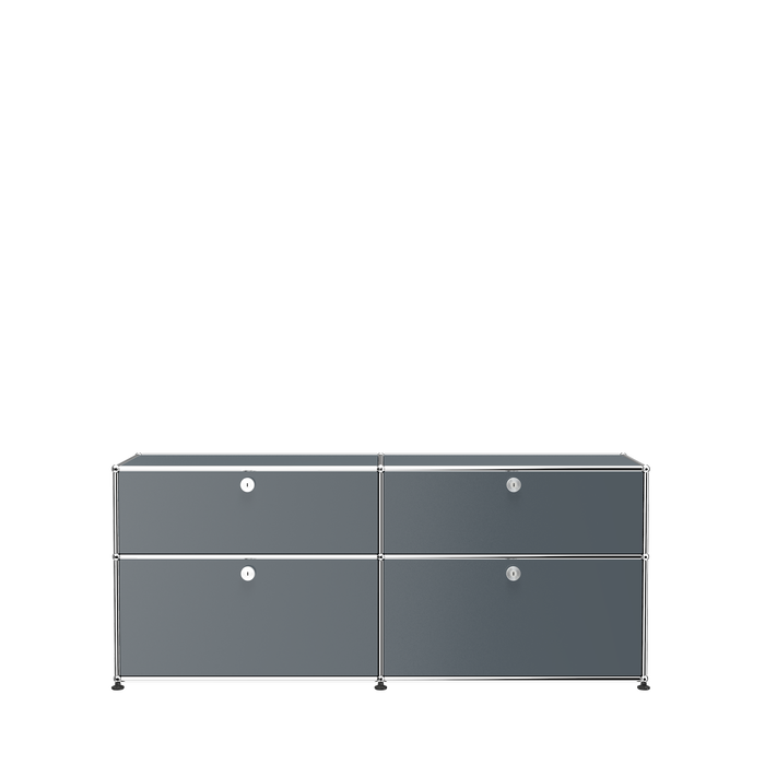 USM Haller Mid-Credenza (D) - MyConcept Hong Kong