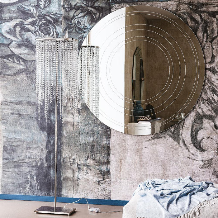 CATTELAN RING Round Mirror - MyConcept Hong kong