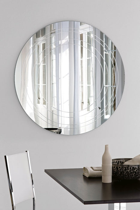 CATTELAN RING Round Mirror - MyConcept Hong kong