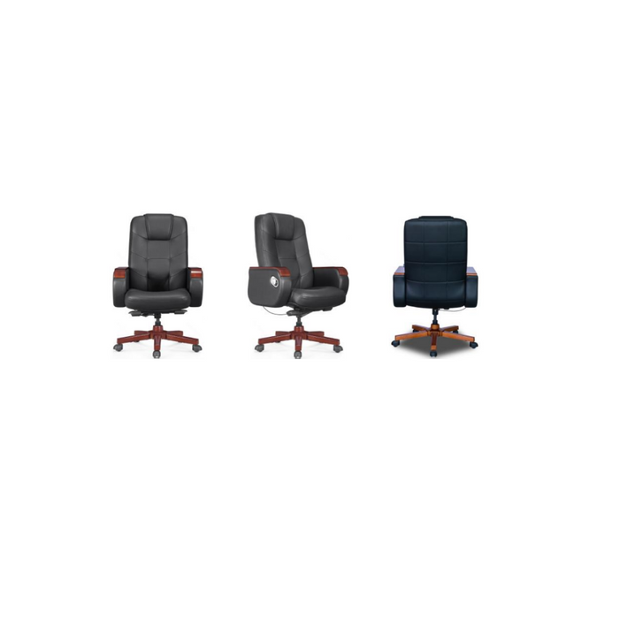Sao Executive Chair - YSTS-00205 High Back
