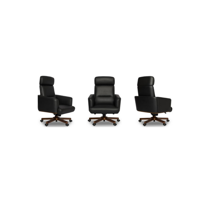 Sao Executive Chair - YSTA-00382 High Back