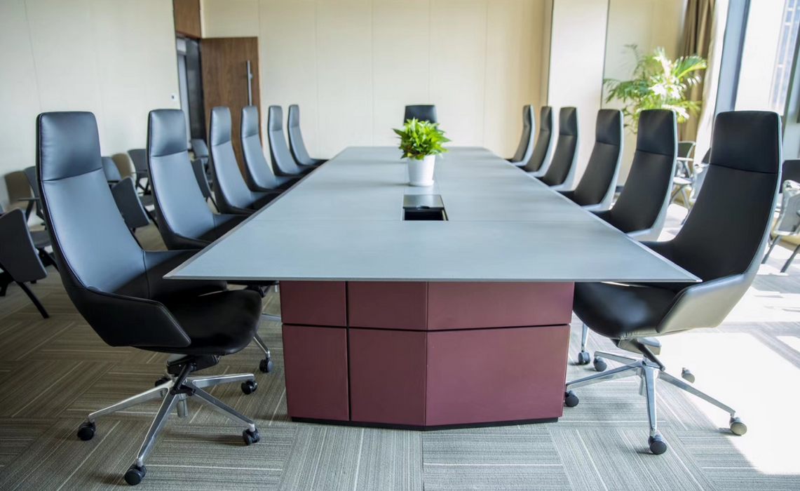 Sao Conference Table - NEOFRONT
