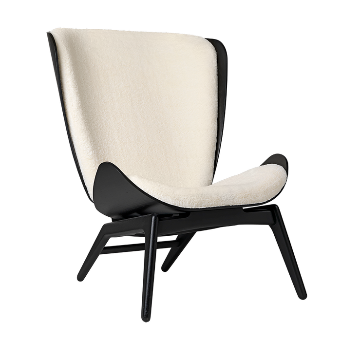 The Reader Wing Lounge Chair