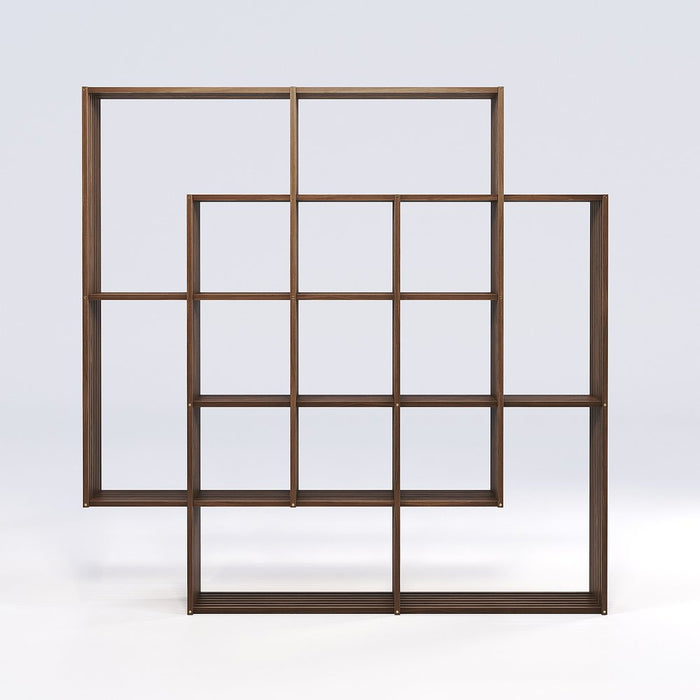 WeWood X2 smart shelf - MyConcept Hong Kong