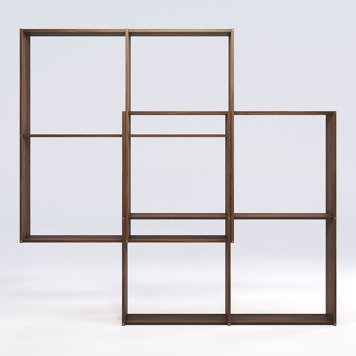 WeWood X2 smart shelf - MyConcept Hong Kong
