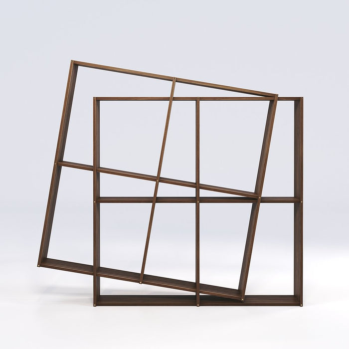 WeWood X2 smart shelf - MyConcept Hong Kong