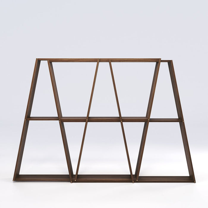 WeWood X2 smart shelf - MyConcept Hong Kong