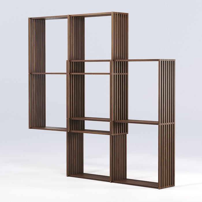 WeWood X2 smart shelf - MyConcept Hong Kong