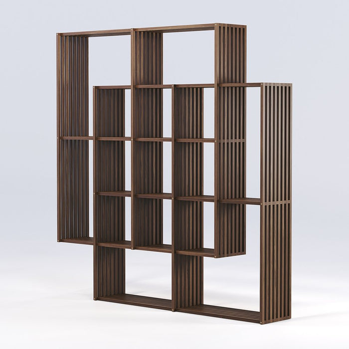 WeWood X2 smart shelf - MyConcept Hong Kong
