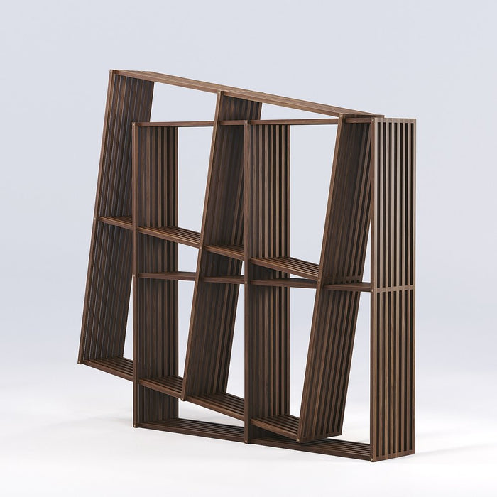WeWood X2 smart shelf - MyConcept Hong Kong