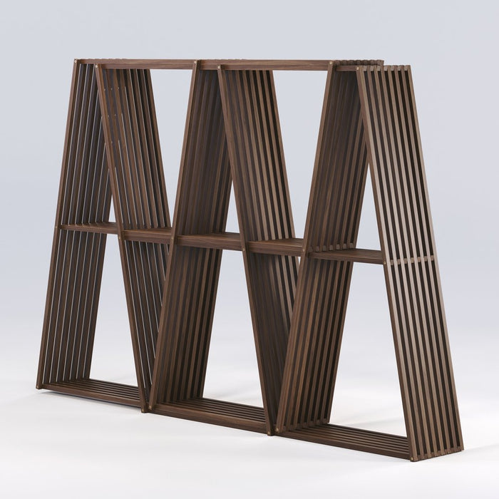 WeWood X2 smart shelf - MyConcept Hong Kong