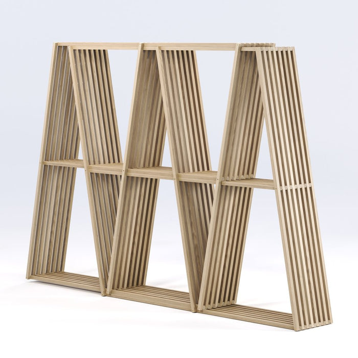 WeWood X2 smart shelf - MyConcept Hong Kong