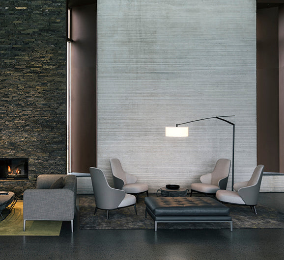 Balance Floor Lamp - MyConcept Hong Kong