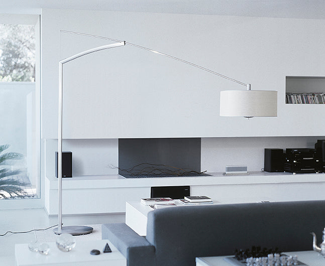 Balance Floor Lamp - MyConcept Hong Kong