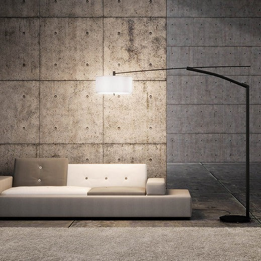 Balance Floor Lamp - MyConcept Hong Kong