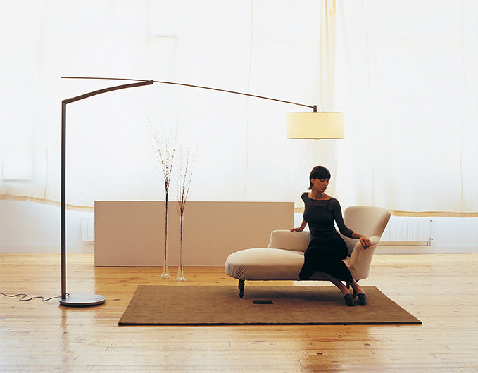 Balance Floor Lamp - MyConcept Hong Kong