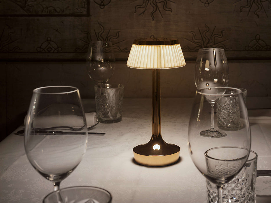 Flos Bon Jour Unplugged Table Lamps - MyConcept Hong Kong