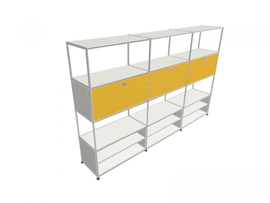 Haller Bookcase Composition 13 - MyConcept Hong Kong