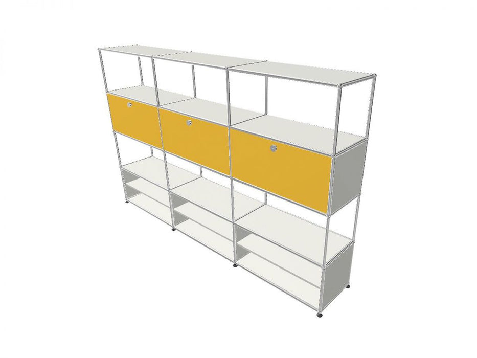 Haller Bookcase Composition 13 - MyConcept Hong Kong