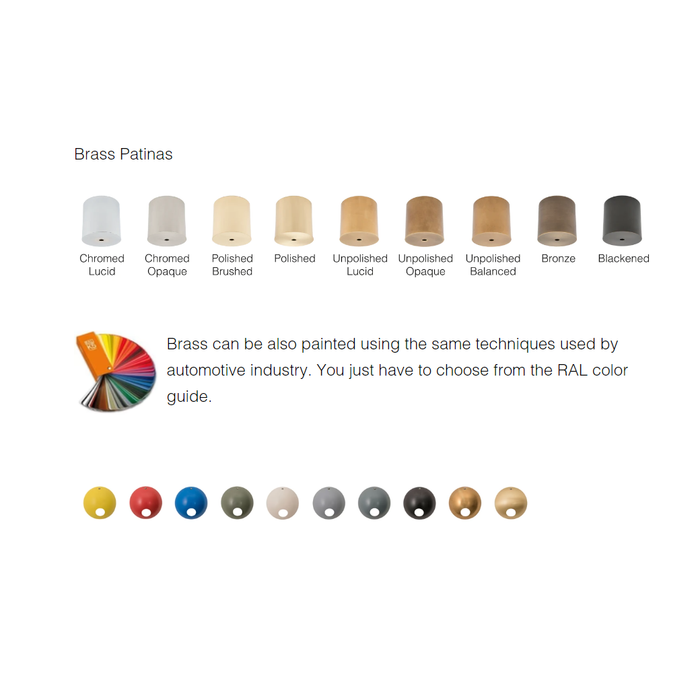 STELLA STARFISH Lamp - MyConcept Hong Kong