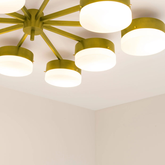 CELESTE EPOCH Lamp - MyConcept Hong Kong