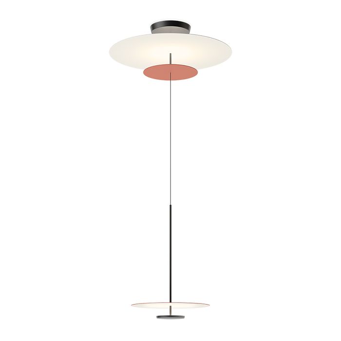 Flat Pendant Lamp - MyConcept Hong Kong